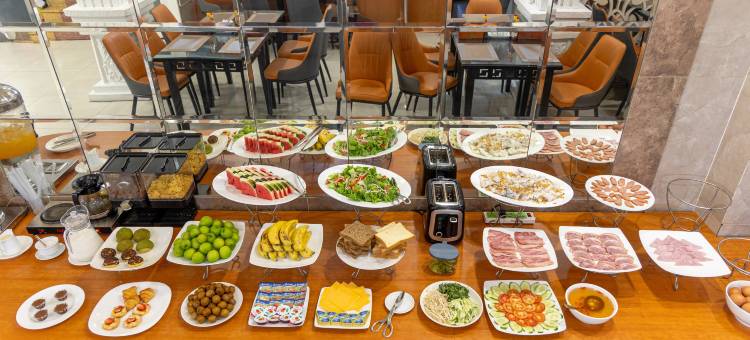 A25酒店-提探274号(A25 Hotel - 274 de Tham)图片