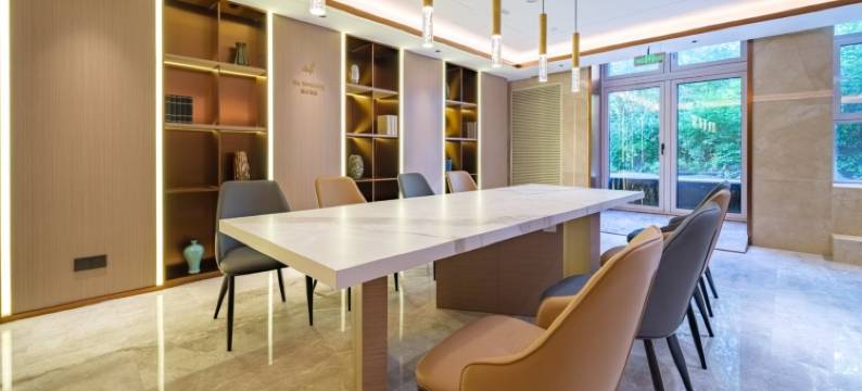 麗枫酒店(哈尔滨王府井医大一院群力院区地铁站店)图片