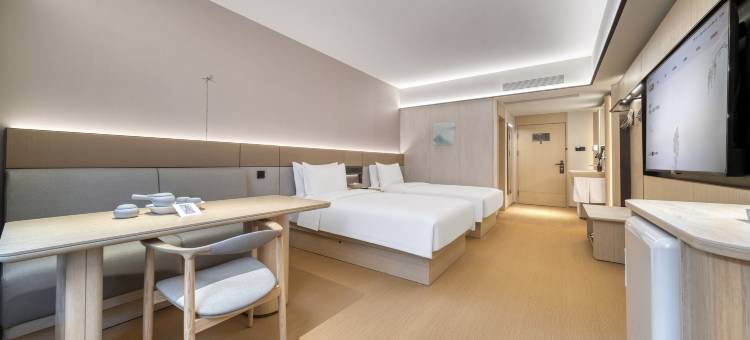 全季酒店(稻城亚丁店)图片