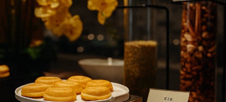 衡阳 HE YUE HOTEL和悦•酒店(蒸湘步步高广场店)图片