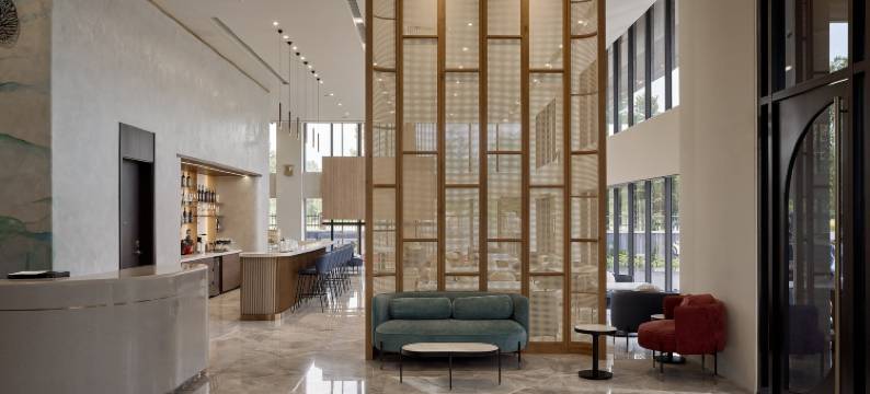 TC Hotel Binh Duong New City(TC Hotel Binh Duong New City)图片