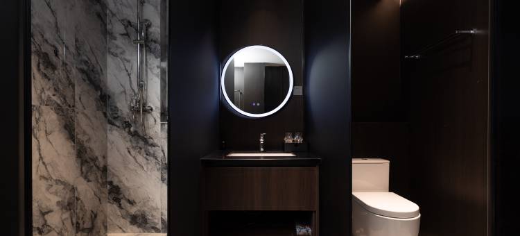 乌托邦民宿(徐州苏宁广场民主北路地铁站店)图片