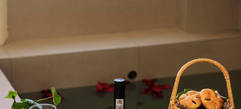 望子归·轻奢温泉美宿(和顺古镇店)图片