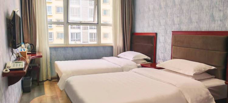 东方禾元大酒店(古汉台3210医院店)图片