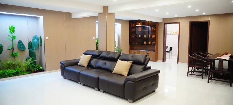 亮堂大院(正定古城店)图片