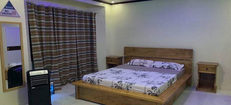 Michael's Homestay - Farm Villa near Patar Beach & Bolinao Falls图片