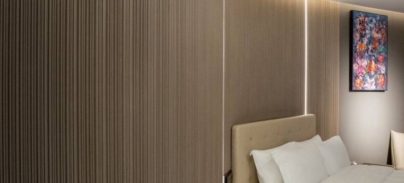 摩可斯设计酒店(贵阳青云市集南门贵钢地铁站店)图片