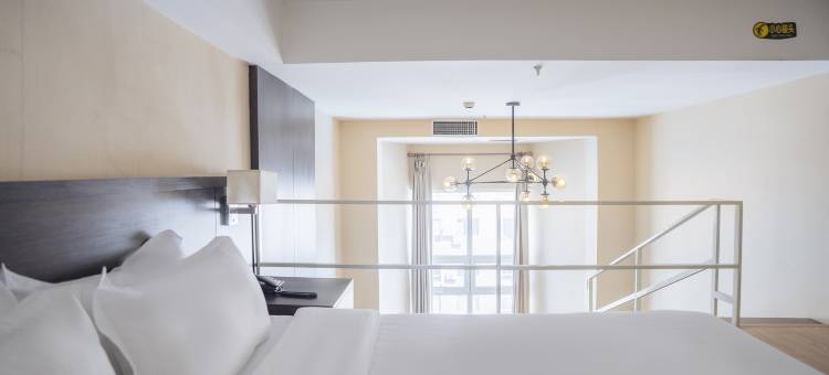 驿居酒店(延吉百货大楼店)图片