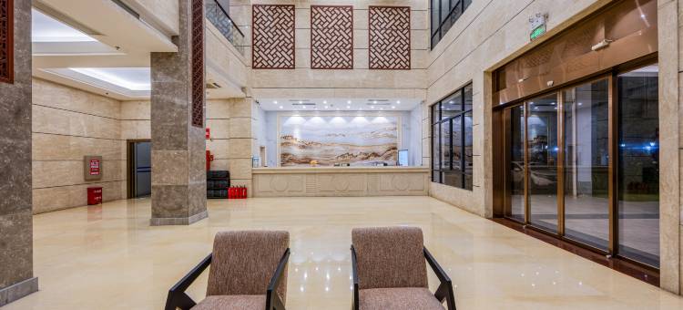 丰顺悦江温泉酒店图片