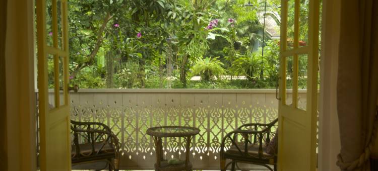 麒麟星度假村(Monoceros Resort)图片