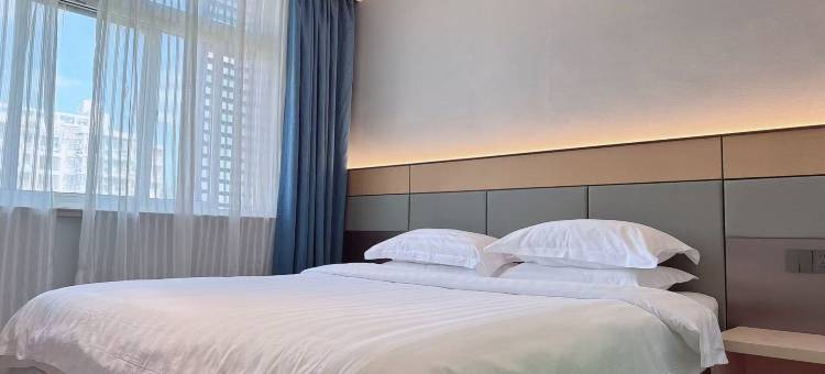 7天酒店(温州科技学院店)图片