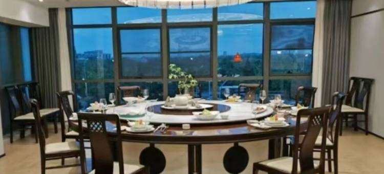 艾扉酒店(宁波慈溪宁大科院店)图片