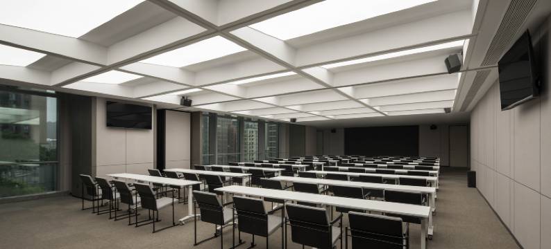 深圳北站壹方天地亚朵酒店图片