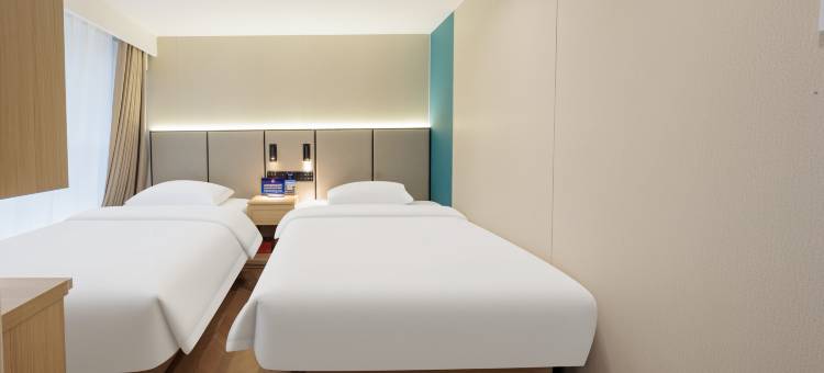 速8优选酒店(北京农业大学西校区店)图片