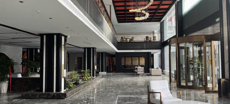 汾水大酒店(祁县火车站昭馀古城店)图片