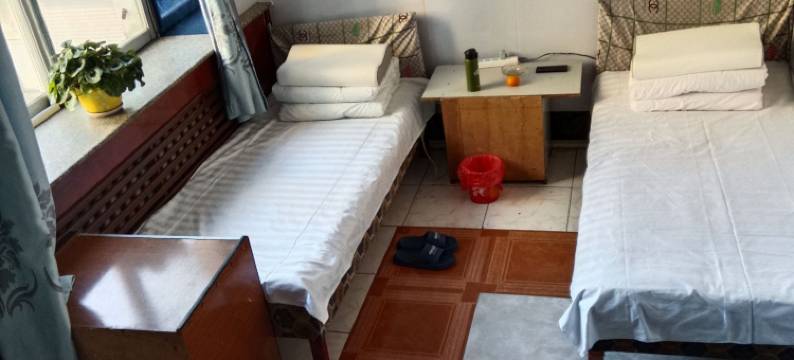 东宁德艳旅店图片