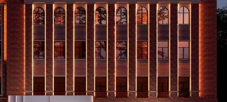 宿心·蔓居精品酒店图片