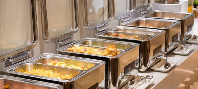 云霄君逸假日酒店图片