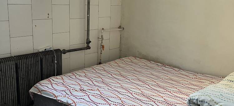 克什克腾旗迎宾商务旅馆图片
