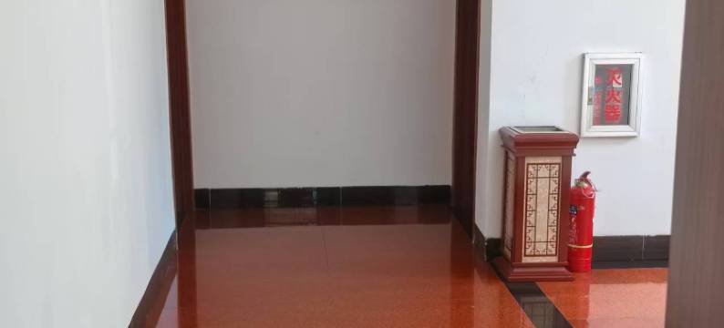 泰宁云景酒店图片