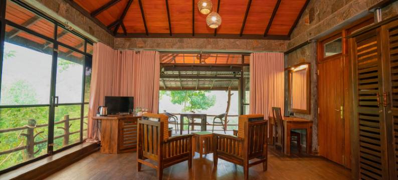 茶屋水疗度假村(Tea Cottage Resort & Spa)图片