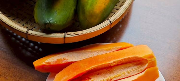 飞霞龙田归田居度假民宿图片