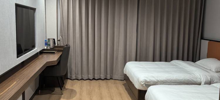 锦苑花园酒店图片