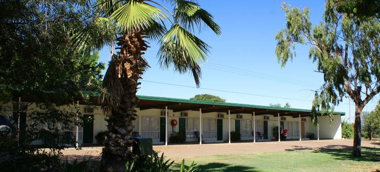 探索公园营地 - 黑水(Discovery Parks - Blackwater)图片