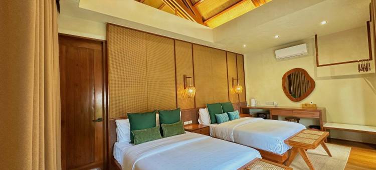 Mandala Beach Resorts powered by Cocotel图片