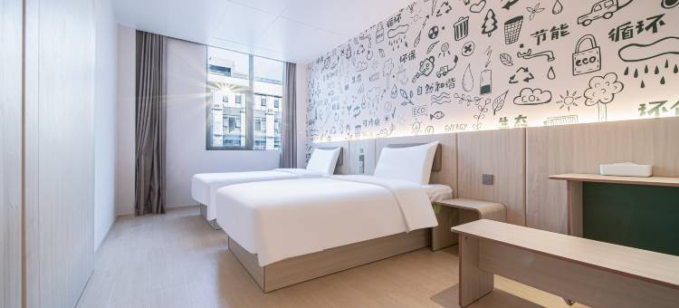 海友酒店(运城盐湖国际机场店)图片