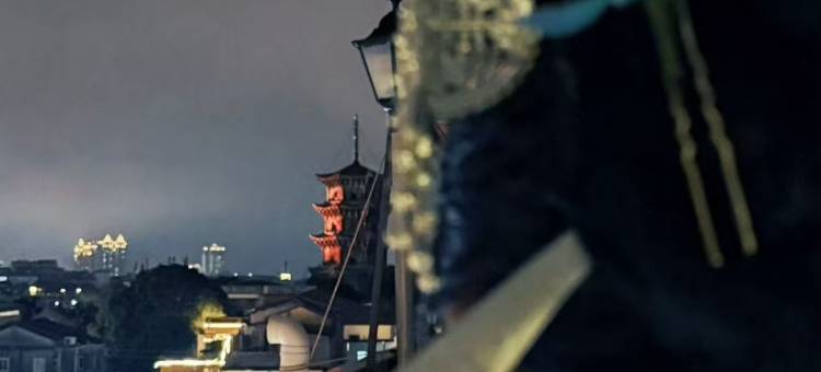 星遇民宿(西街开元寺店)图片