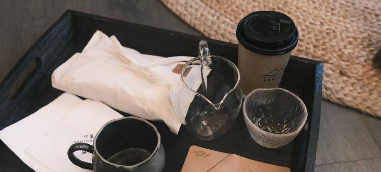 来看青山villa民宿(昭化古城店)图片