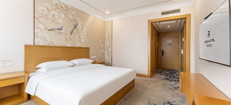 太原邮电大厦丽呈酒店图片