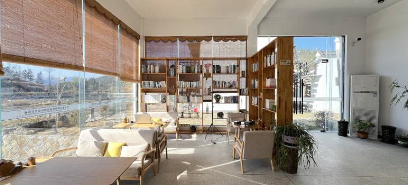 古竹山水精品民宿图片