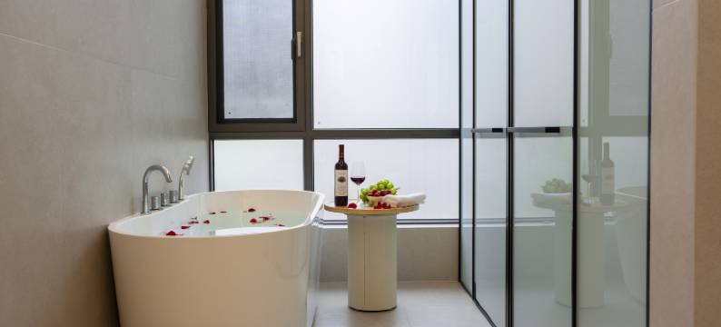 弥勒合缘雅居(东风韵小镇弥勒高铁站店)图片