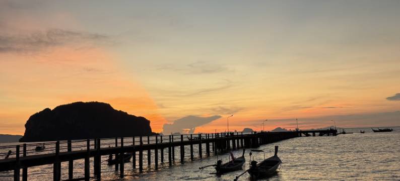 班塔拉尼亚度假村(Baan Taranya Koh Yao Yai Resort)图片