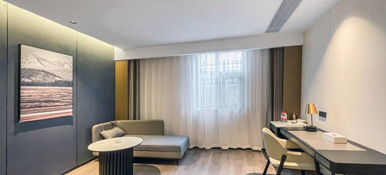 景德镇柏兰卡Beranka度假民宿(中国陶瓷博物馆古窑店)图片