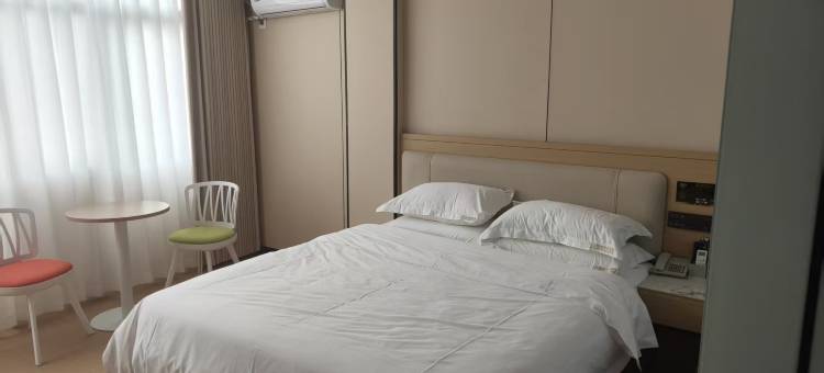 如家华驿精选酒店(泗阳临河镇人民政府店)图片