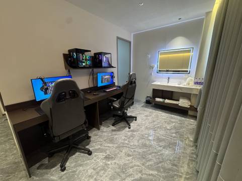 轩逸精品民宿图片