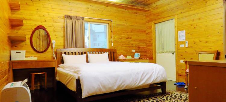 风雅月筑-淇岄淇邑庄园图片