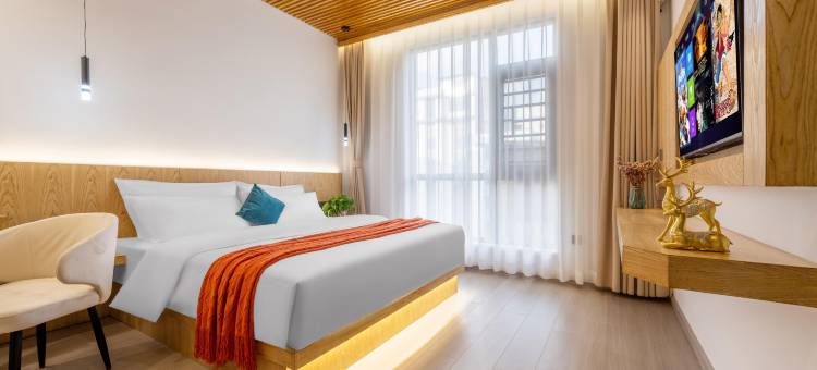 小南国酒店(曲靖北站店)图片