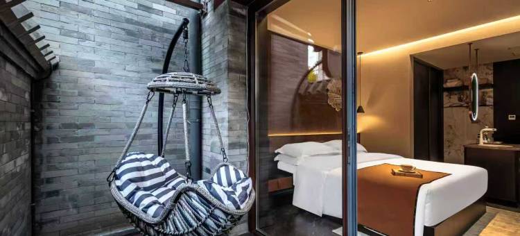 易凡上苑(大同古城代王府店)图片