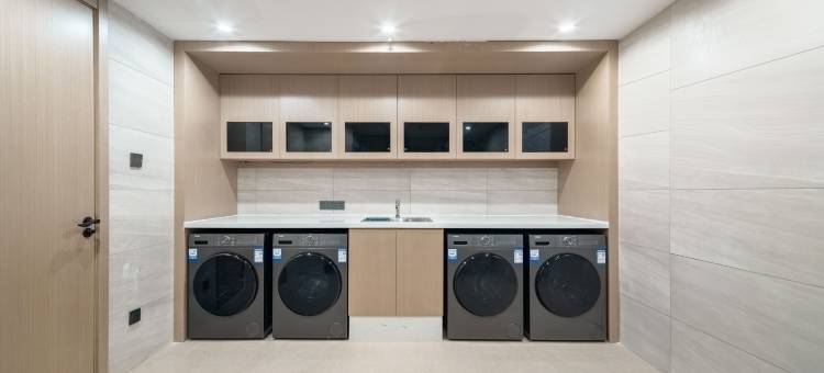 麗枫酒店(唐山曹妃甸理工大学店)图片