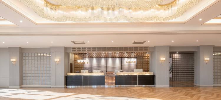 大理戴斯温德姆酒店图片