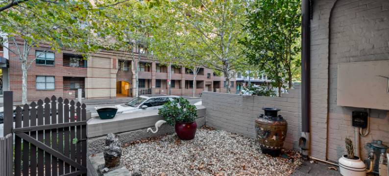 Facilitated 4 BR / ICC&Darling Harbour-8 mins walk图片