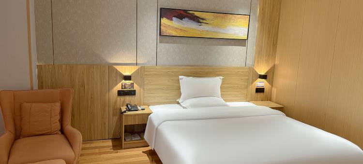 7天酒店(威县汽车站店)图片