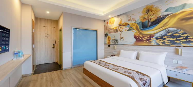 速8酒店(福清佳宁娜龙田店)图片