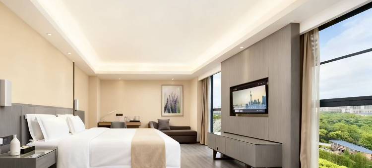 麗枫酒店(南昌双港地铁站江西财经大学店)图片