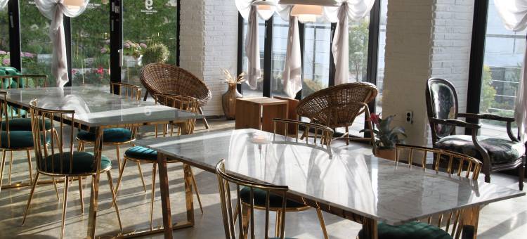 济州岛尼内精品酒店(Nine Boutique Hotel)图片