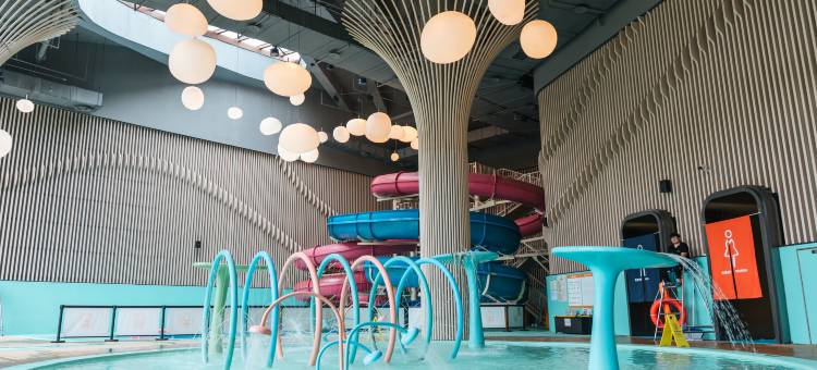 南京白日方舟公寓图片